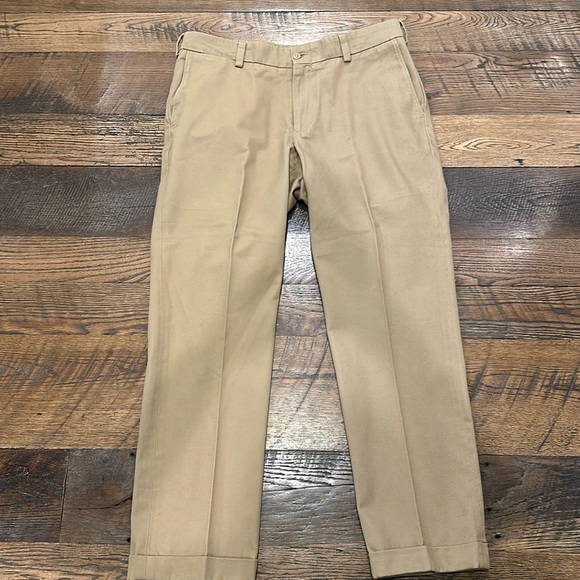 BILLS KHAKIS M3 CHINO KHAKI 32